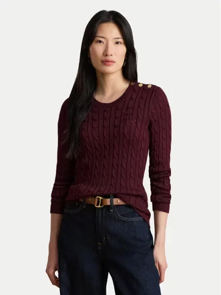 Свитер Lauren Ralph Lauren