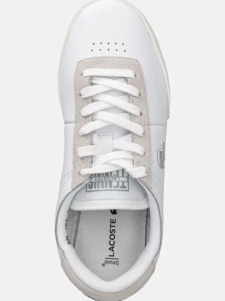 Lacoste sportcipő Aura fehér