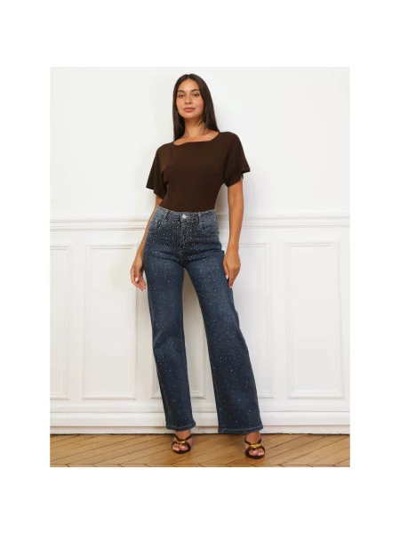 Traperice La Modeuse plava