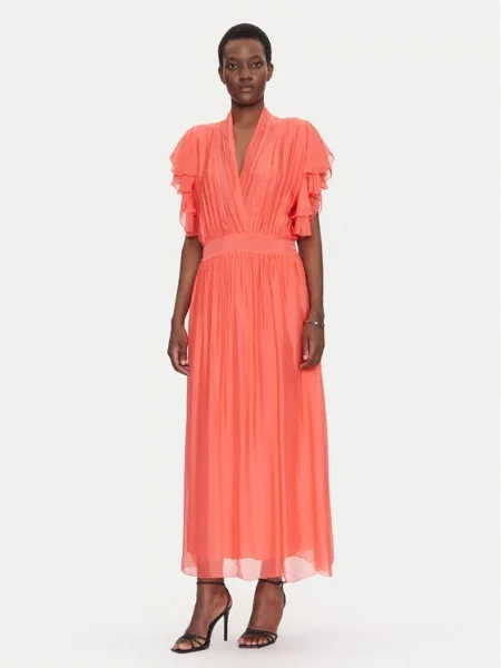 Poletna obleka Dixie