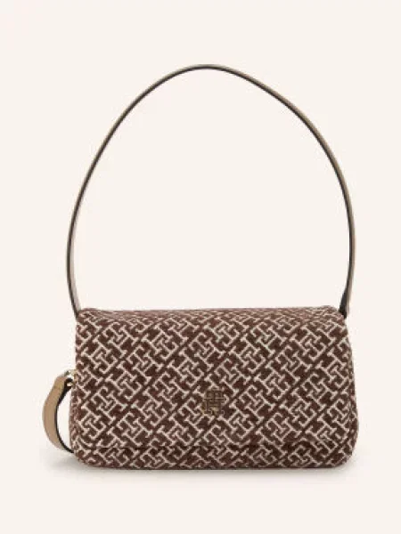 Torebka Tommy Hilfiger biała