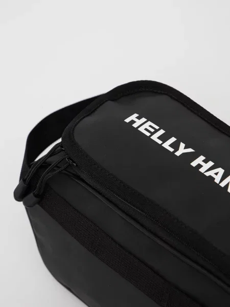Косметичка Helly Hansen черная