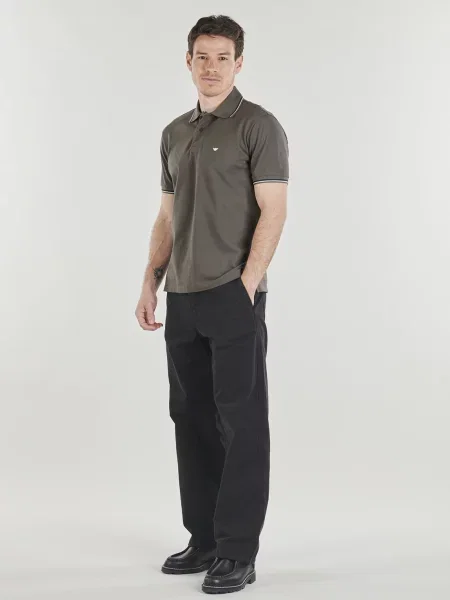Tričko Emporio Armani