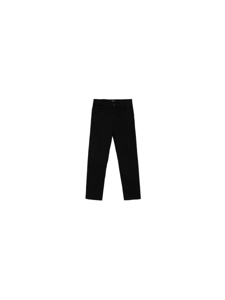 Vans Mn Relaxed Denim Trousers Mężczyźni Spodnie Vans Size: czarny