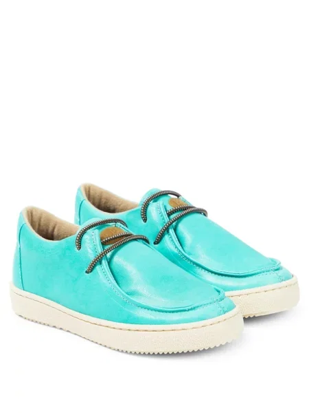 Sneakers Pèpè μπλε