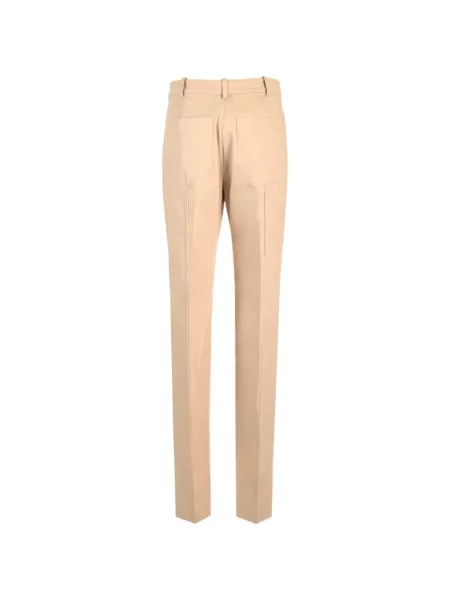 Pantaloni chino Maison Kitsune