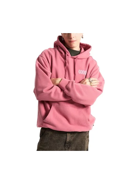 Mikina Vans ružová