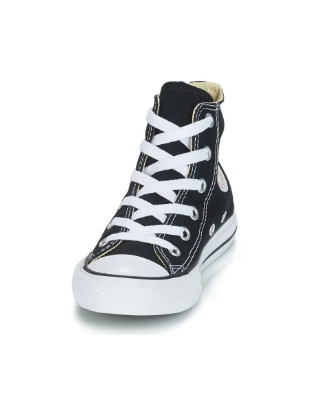 Pantofi copii Converse negru