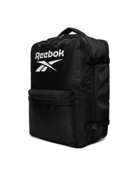 Hátizsák Reebok fekete