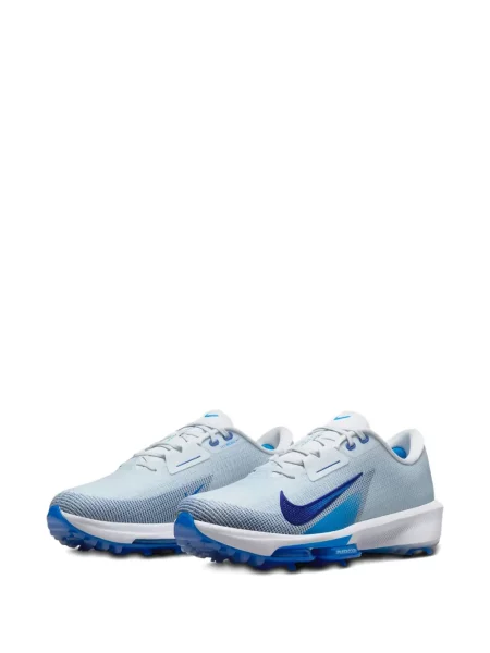 Sneakers Nike Air Zoom μωβ