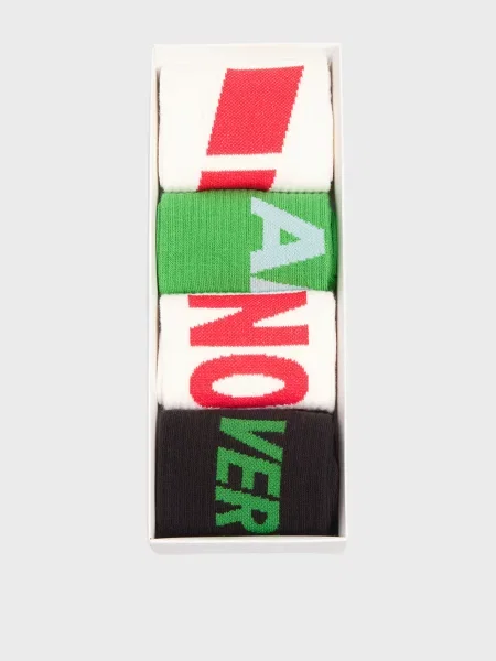 Носки Calvin Klein Jeans