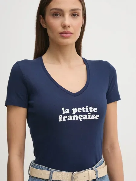 La Petite Française tričko THIBAULT