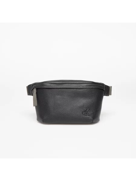 Calvin Klein Jeans nerka czarny