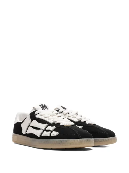 Sneakerși Amiri negru
