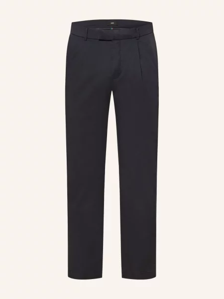 Cinque Spodnie Chino Cisalto O Kroju Extra Slim Fit blau