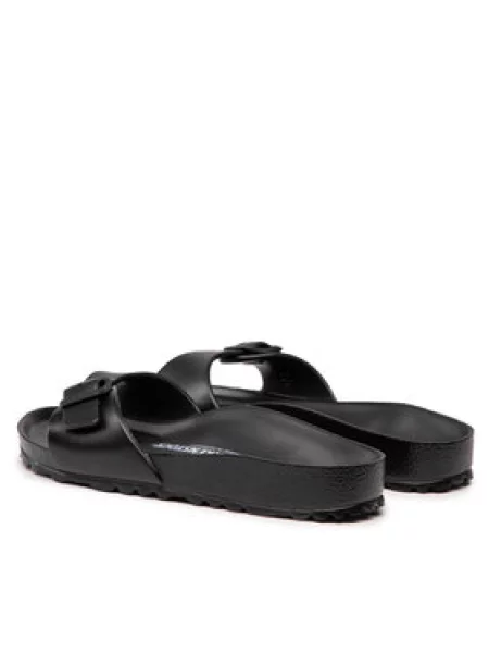 Natikače Birkenstock crna