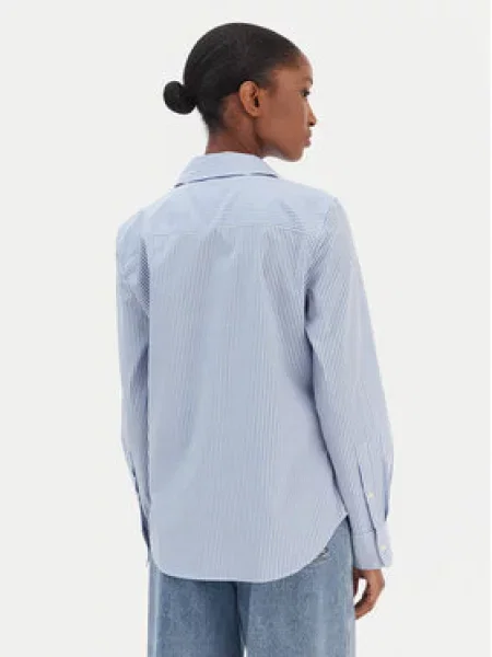 Srajca Tommy Hilfiger modra