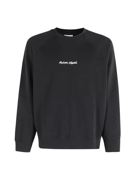 Bluza Maison Kitsune czarna