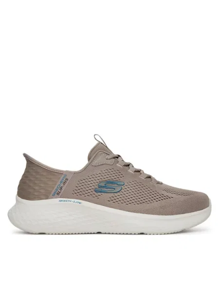 Superge Skechers rjava