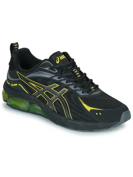 Pantofi Asics negru