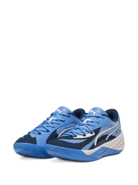 Sneakerși Puma Nitro albastru