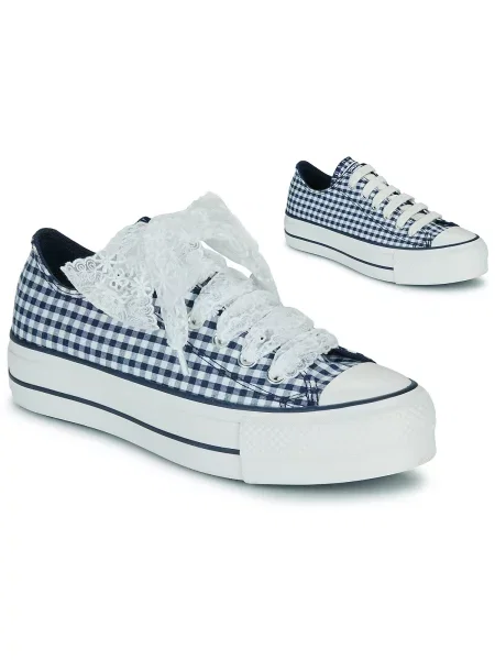 Superge Converse Chuck Taylor All Star modra