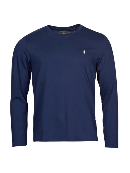 Póló Polo Ralph Lauren kék