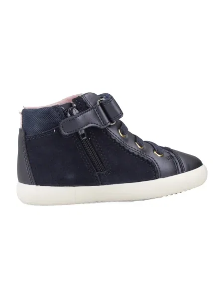 Pantofi copii Geox albastru