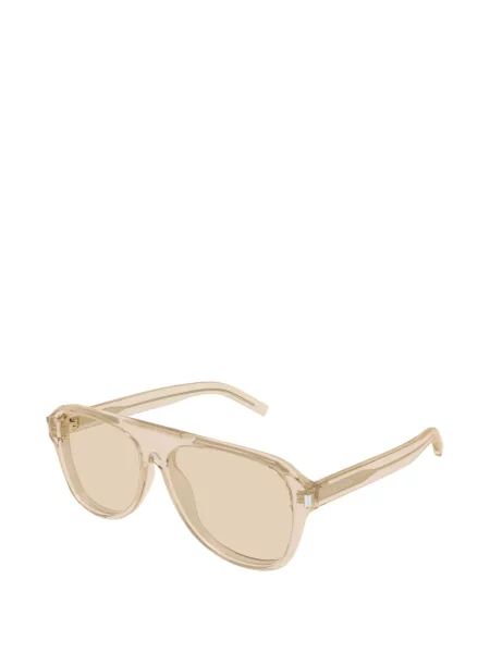 Ochelari de soare Saint Laurent Eyewear