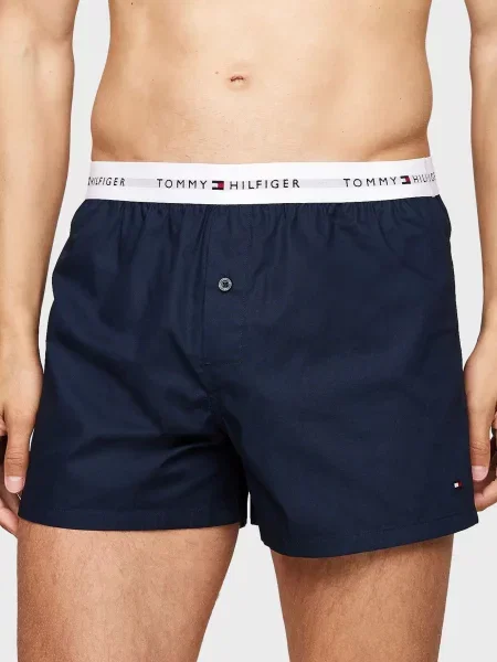Трусы Tommy Hilfiger синие