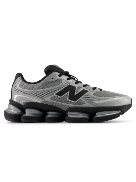 Sneakers New Balance Slate Grey/ Silver Metallic EUR 37 szare