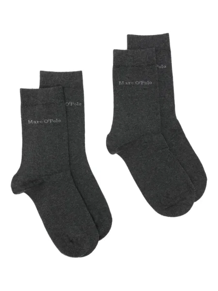 Șosete Marc O'polo gri