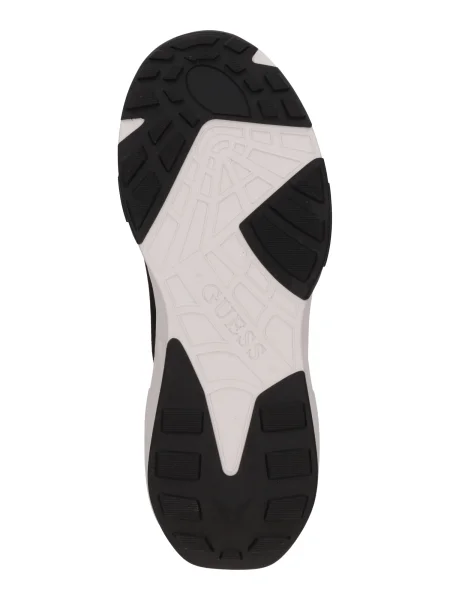 Laisvalaikio batai Guess FMTVAL juoda