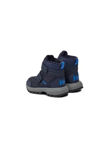 Sniego batai Helly Hansen Jk Bowstring Boot Ht Tamsiai mėlyna