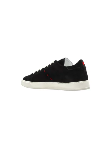 Pantofi Kiton negru