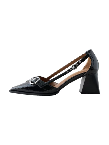 Next Pumps negru