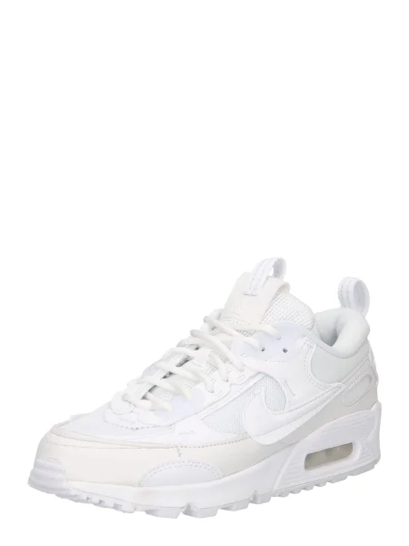 Tenisky Nike Sportswear biela