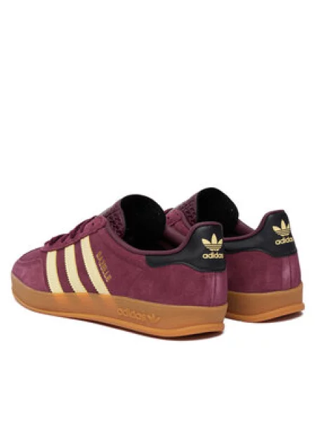 Tenisky Adidas Gazelle žltá