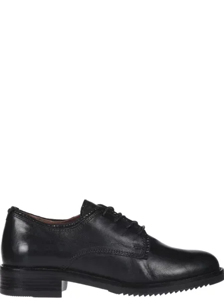 Дербі Mjus чорні