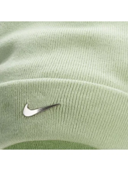 Čiapka Nike Sportswear zelená