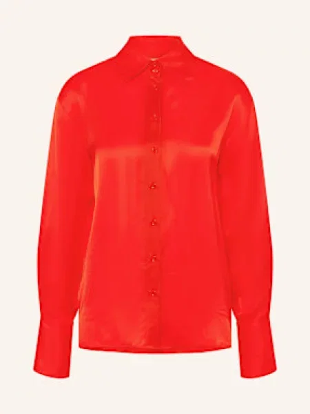 Inwear Koszula Paulineiw rot czerwona