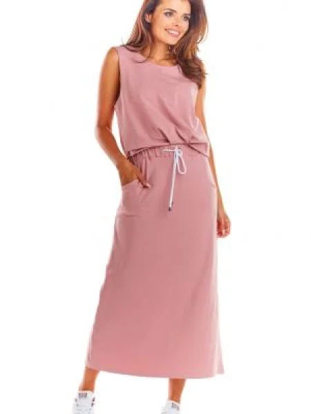 Spódnica Infinite You różowa