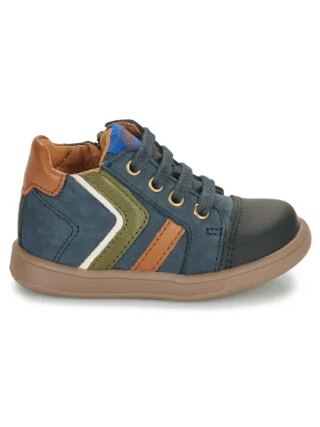 Pantofi copii Gbb albastru