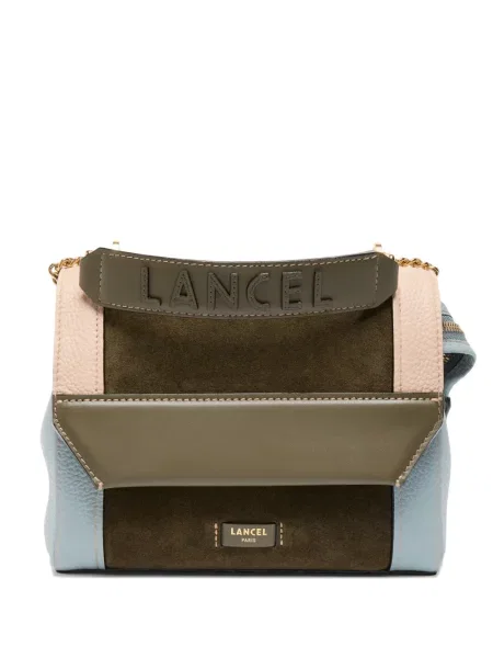 Body Lancel verde