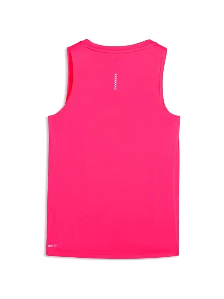 Bežecký top Puma Velocity ružová