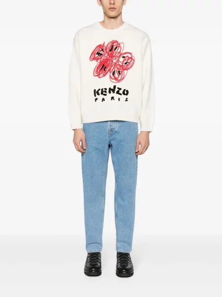 Zúžené zúžené džíny Carhartt Wip modré
