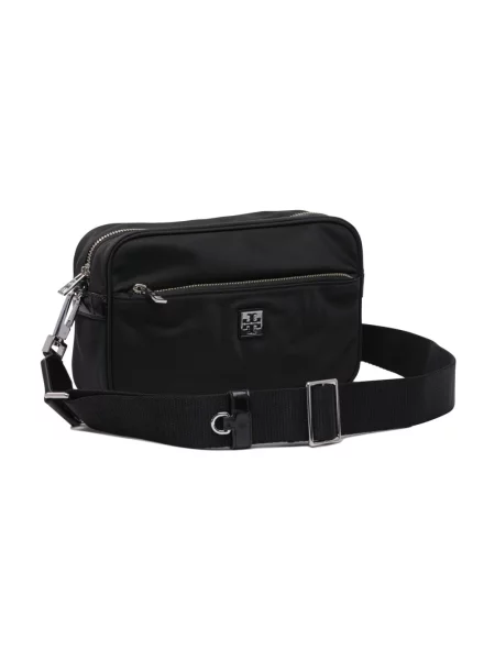 Torebka Tory Burch czarna