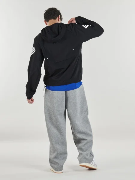 Bunda Adidas čierna