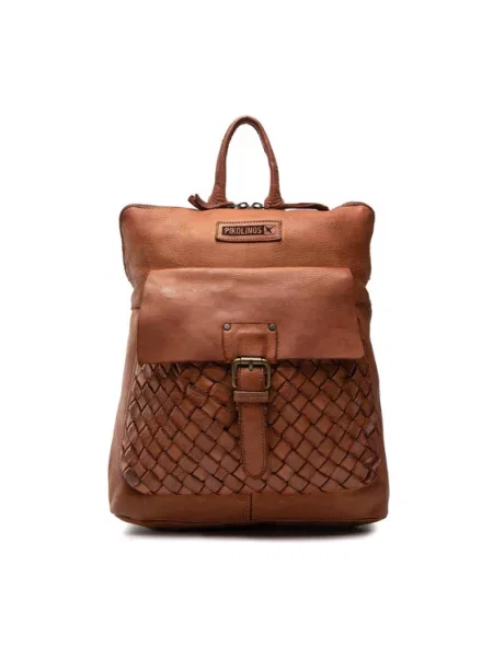 Рюкзак Pikolinos коричневий