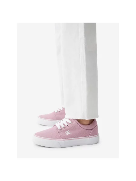 Кросівки DC Shoes рожевий